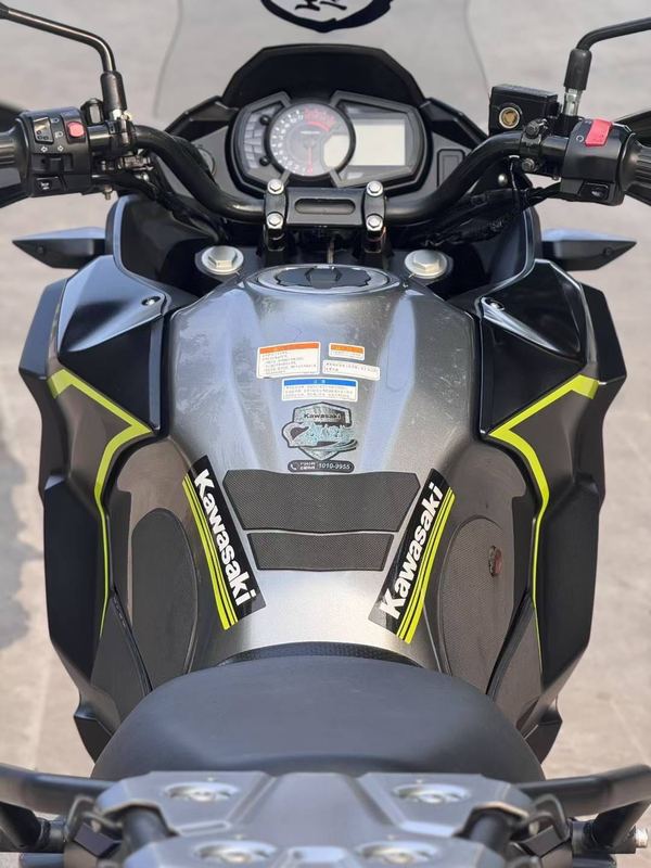 二手川崎Versys-X 300 