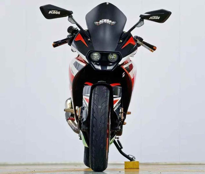 二手KTMR2RRC 390 