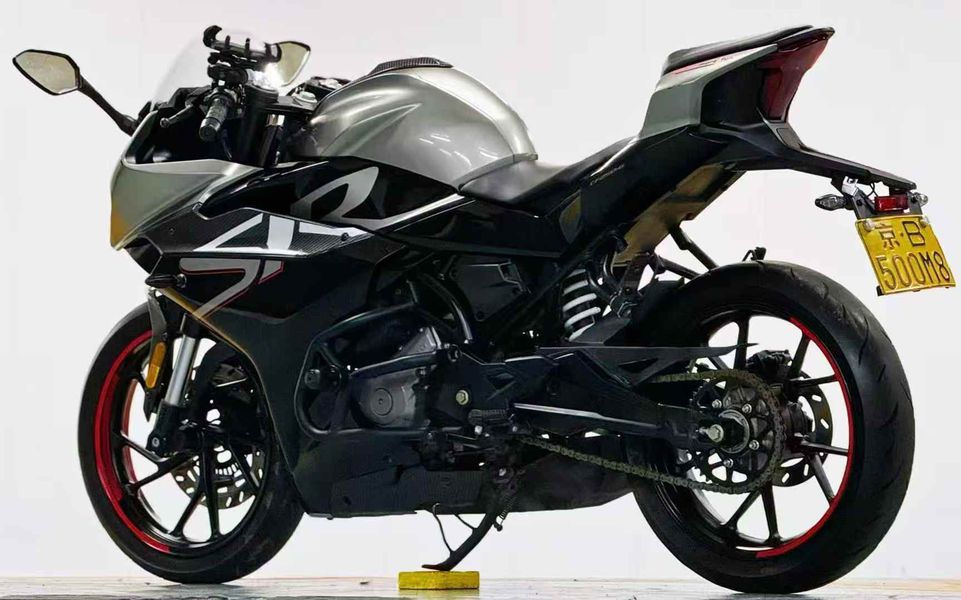 二手春风250SR