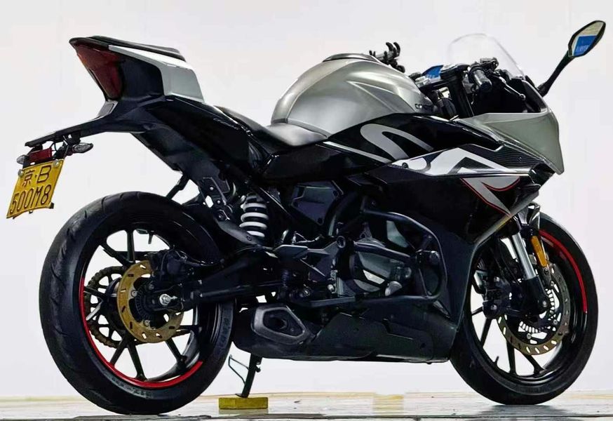 二手春风250SR