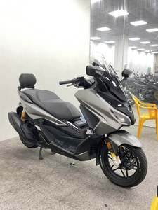 二手本田NSS350