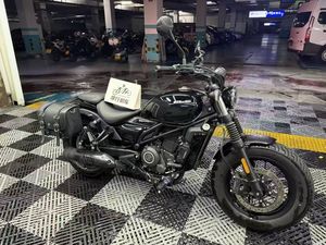 二手春风250CL-C