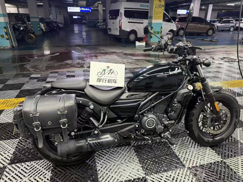 二手春风250CL-C
