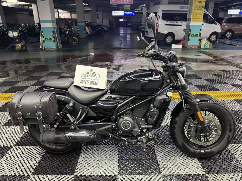 二手春风250CL-C