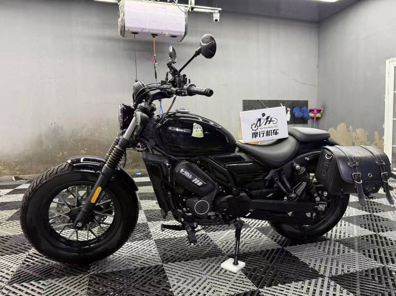 二手春风250CL-C