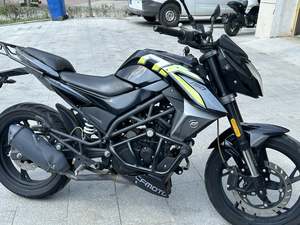 二手春风150NK