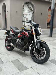 二手贝纳利蓝宝龙 BN302S