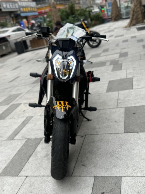 二手贝纳利蓝宝龙 BN302S