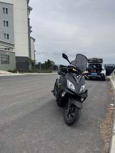 二手济南铃木UY125