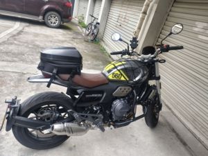 二手赛科龙RE600