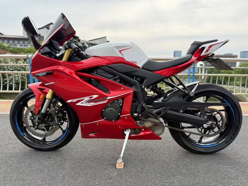 二手凯越450RR
