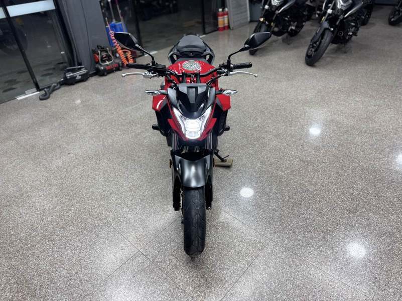 二手本田CB400F