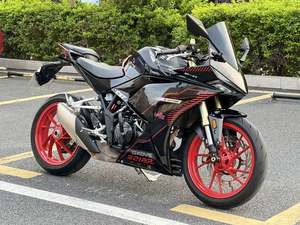 二手凯越321RR