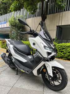 二手无极SR150GT
