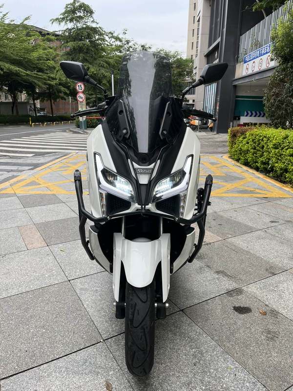 二手无极SR150GT