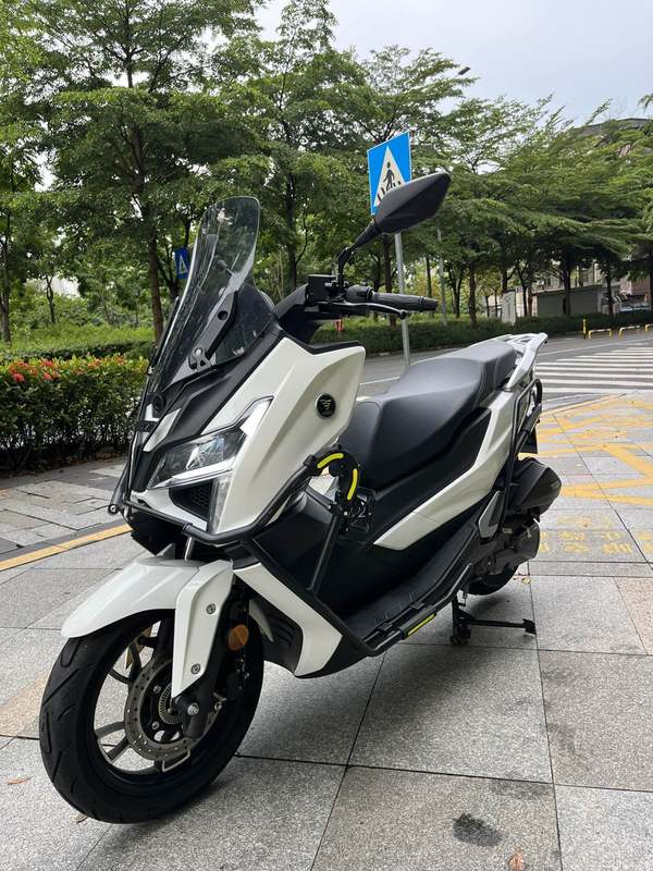二手无极SR150GT