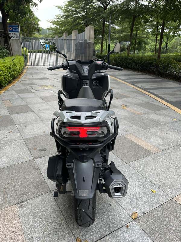 二手无极SR150GT