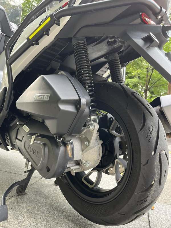二手无极SR150GT