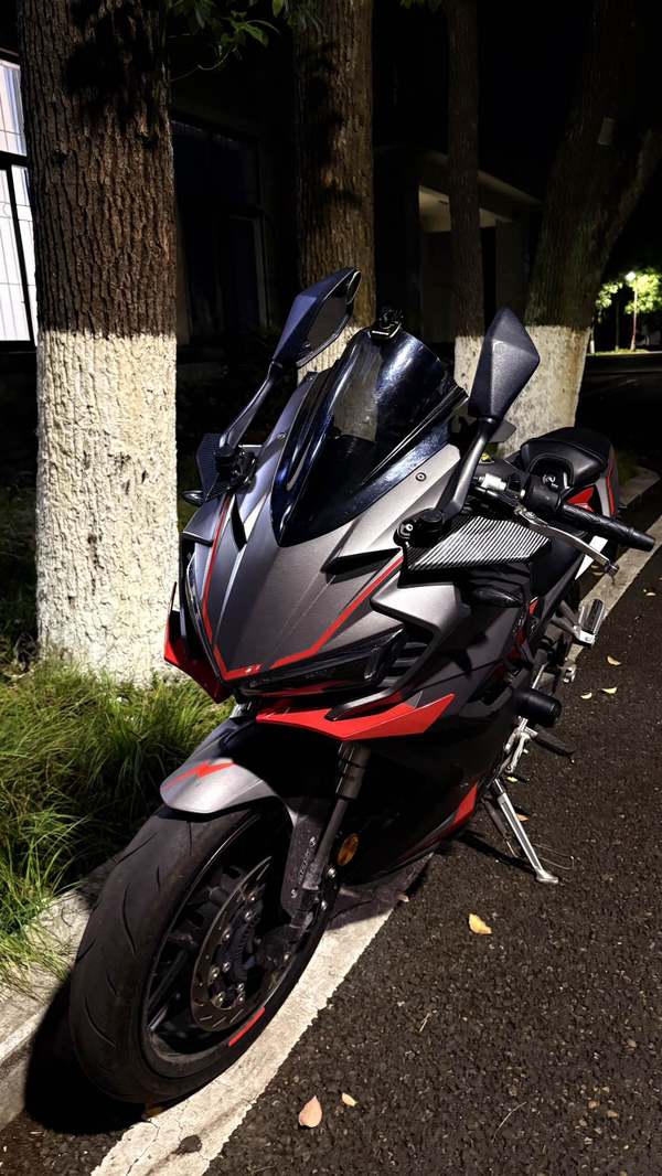 二手赛科龙RC401