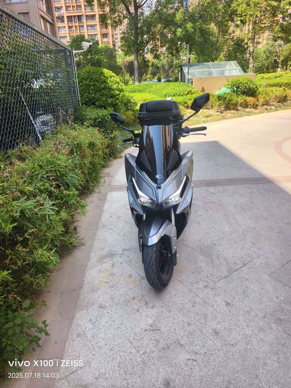 二手光阳Racing H 150