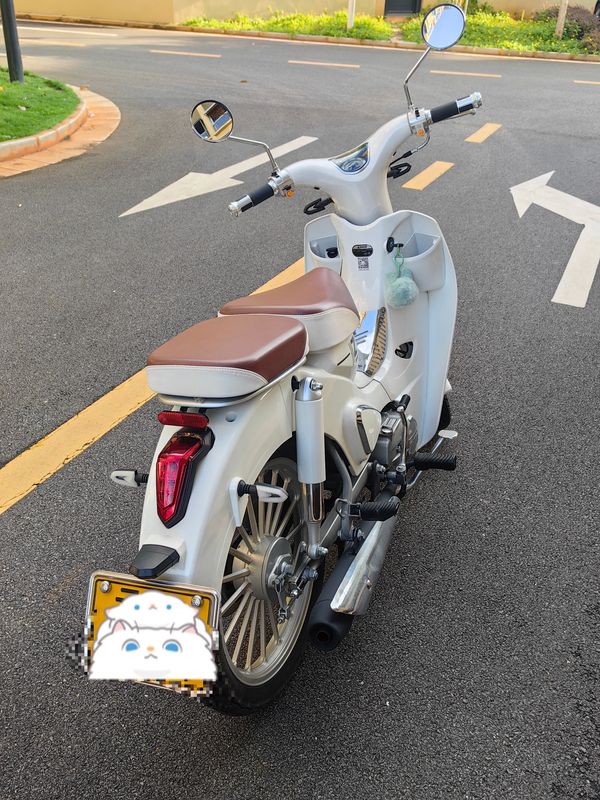 二手宗申Yami