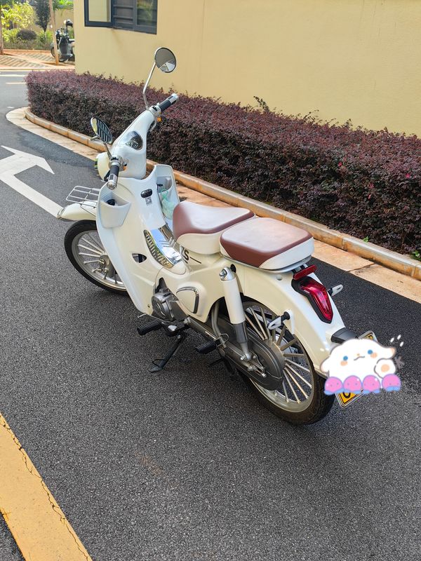 二手宗申Yami