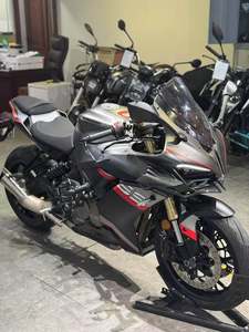 二手QJMOTOR赛600