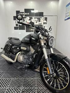 二手奔达Rock300 灰石