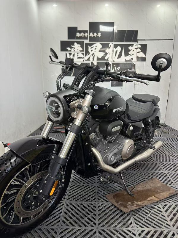 二手奔达Rock300 灰石
