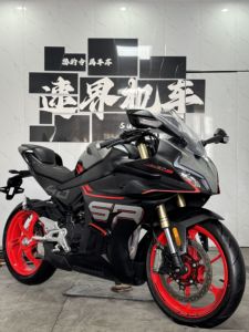 二手春风450SR