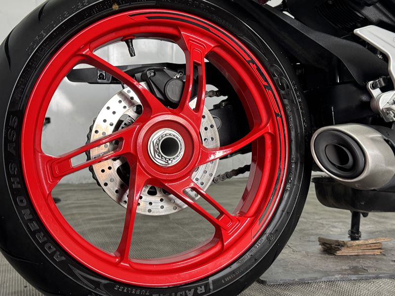 二手春风450SR