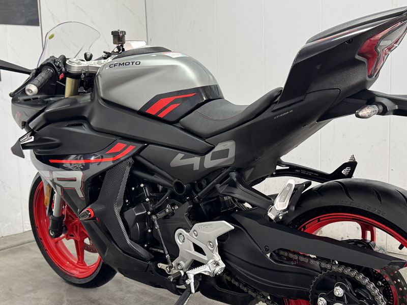 二手春风450SR