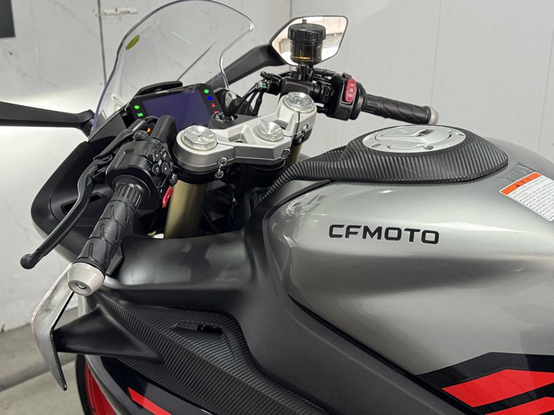 二手春风450SR