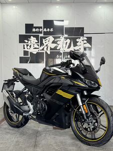 二手无极250RR