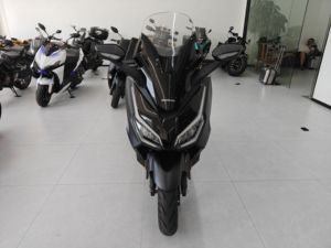 二手本田NSS350