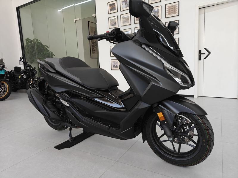 二手本田NSS350