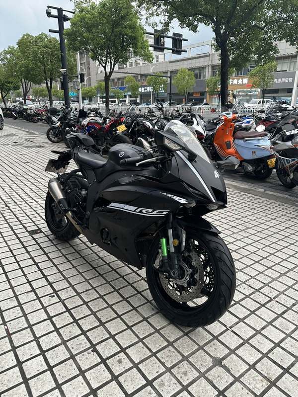 二手华鹰HY500-B