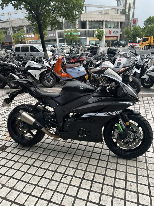 二手华鹰HY500-B