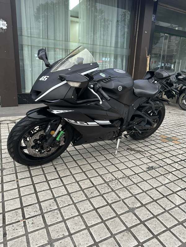 二手华鹰HY500-B