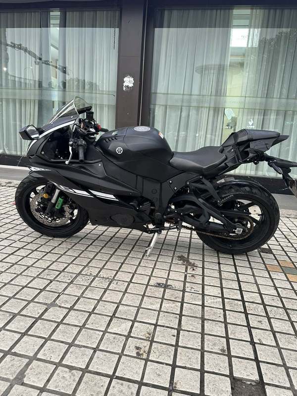 二手华鹰HY500-B