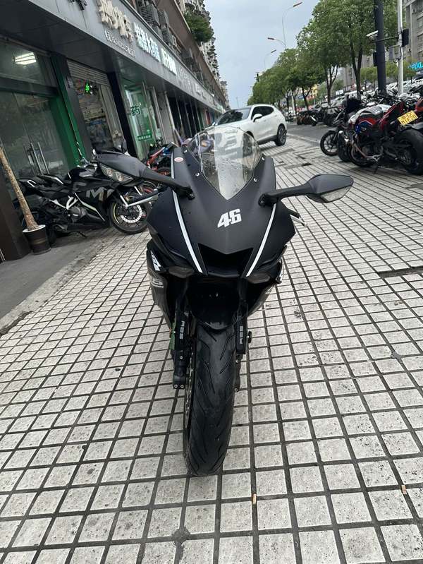 二手华鹰HY500-B