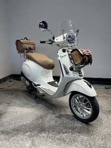 二手VESPAPrimavera 150