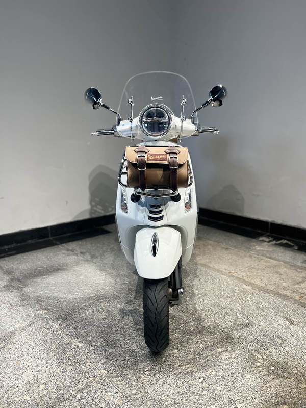二手VESPAPrimavera 150