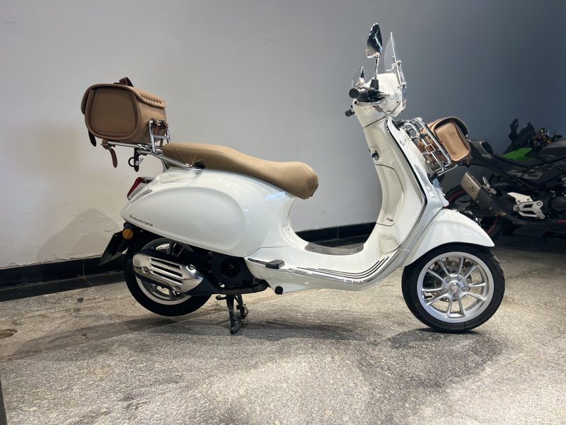 二手VESPAPrimavera 150
