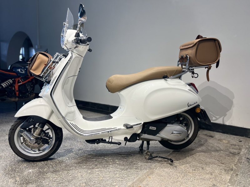 二手VESPAPrimavera 150