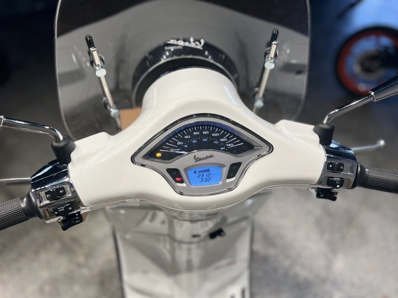 二手VESPAPrimavera 150