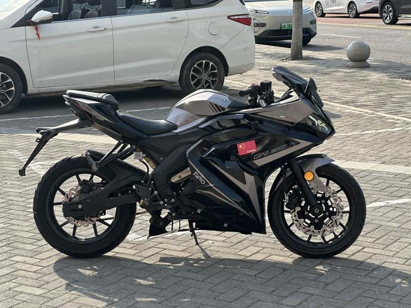 二手台荣GP2-200R