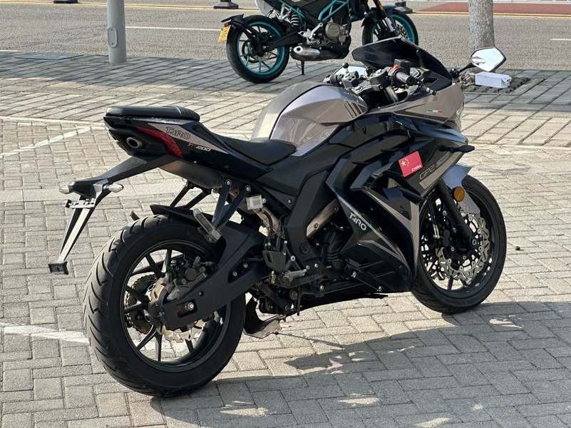 二手台荣GP2-200R