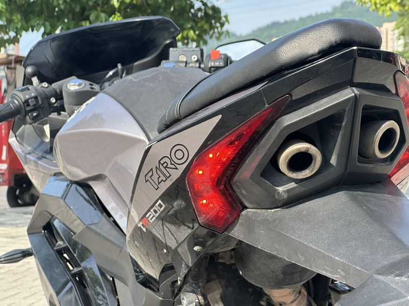 二手台荣GP2-200R