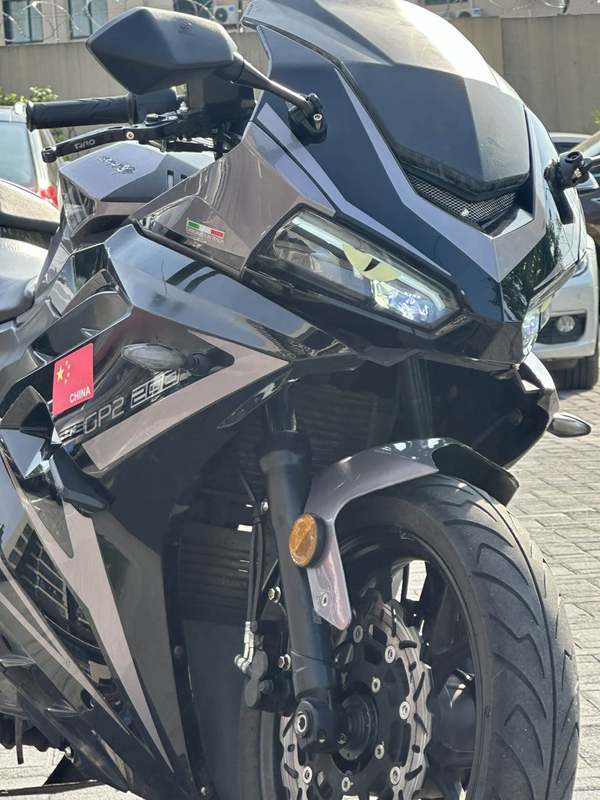 二手台荣GP2-200R